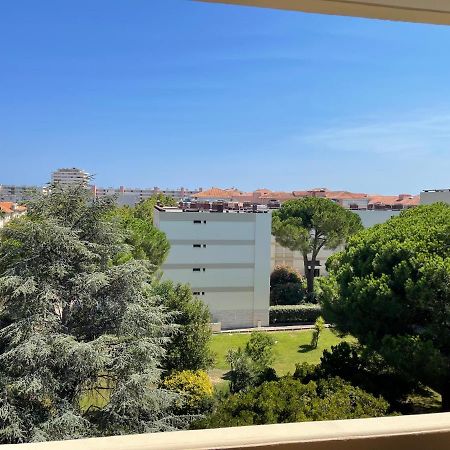 Frejus Plage - 50M2 Au Calme, Tout A Pieds Dış mekan fotoğraf