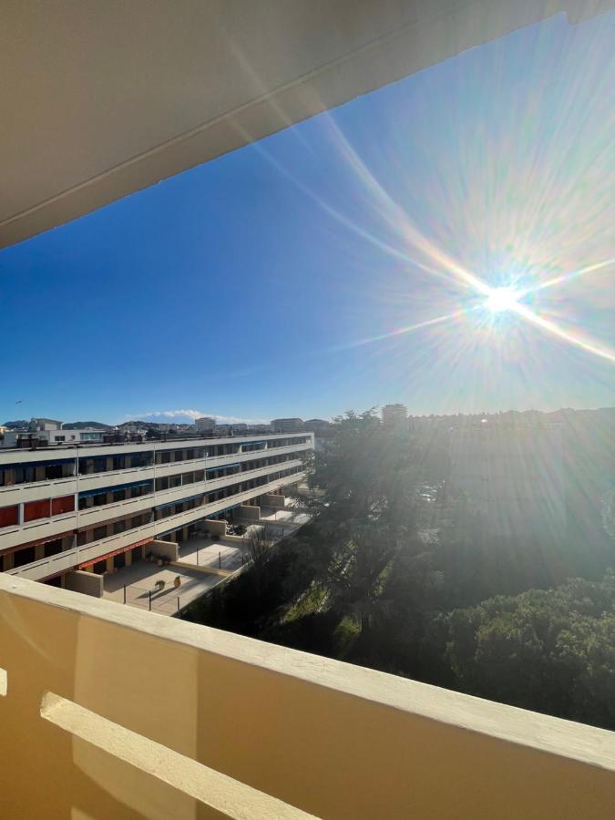 Frejus Plage - 50M2 Au Calme, Tout A Pieds Dış mekan fotoğraf