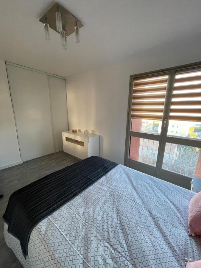 Frejus Plage - 50M2 Au Calme, Tout A Pieds Dış mekan fotoğraf
